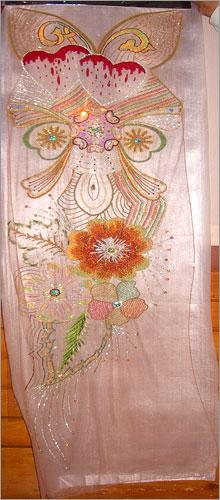 Embroidery & Embroiders