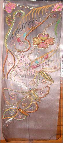 Embroidery & Embroiders