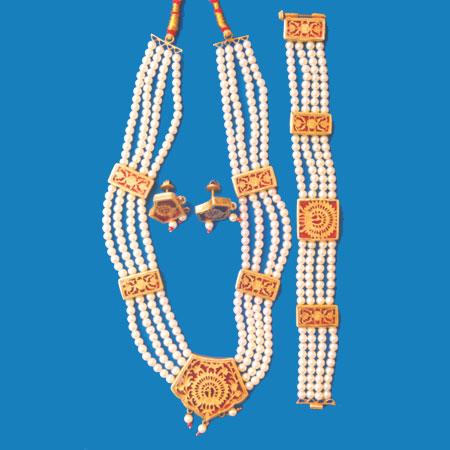 Thewa Jewelry