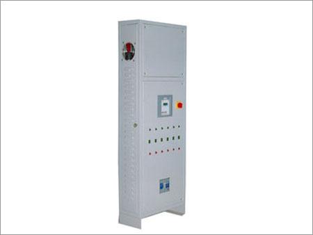 Automatic power Factor Correction