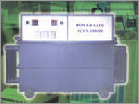 Servo Controlled Voltage Stabilizer