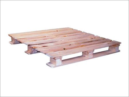 Wooden Pallets