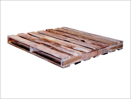 Wooden Pallets