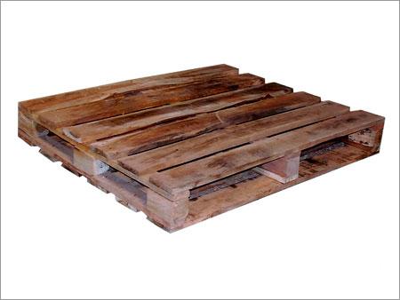 Wooden Pallets