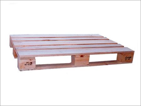 Wooden Pallets
