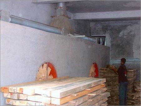 Wood for making Pallets