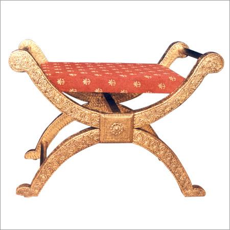 Metal Cladded Furniture