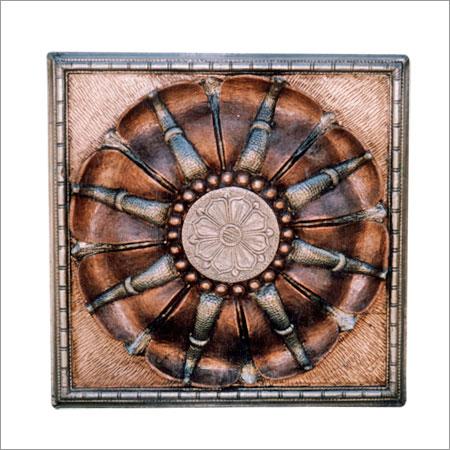 Metal Cladded Furniture