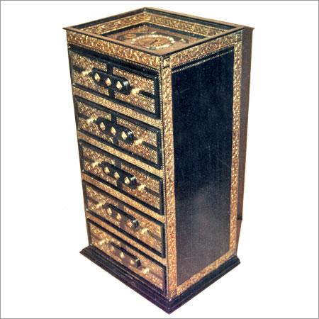 Metal Cladded Furniture