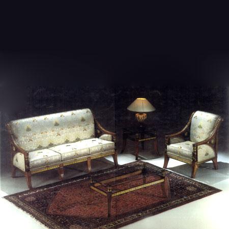 Wooden Carving Furniture