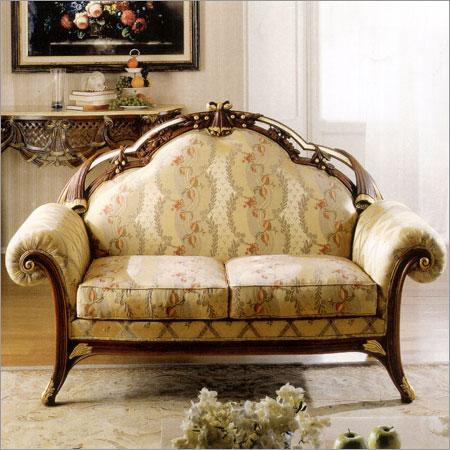 Wooden Carving Furniture