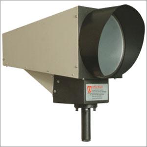 Optical Profile Grinder Head