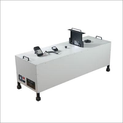 Auto-L-Check Equipment