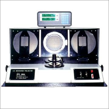 Auto-L-Check Equipment