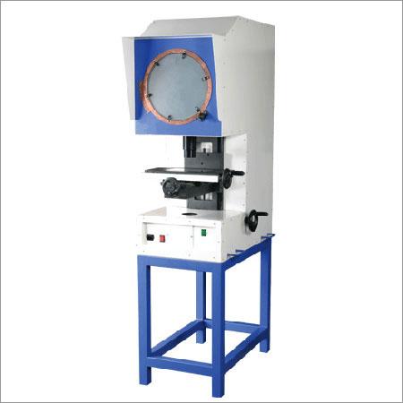 Profile Projector