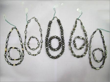 Necklace with Bracelet