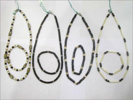 Necklace with Bracelet