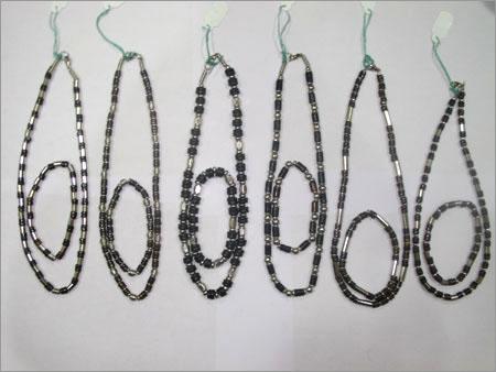 Necklace with Bracelet