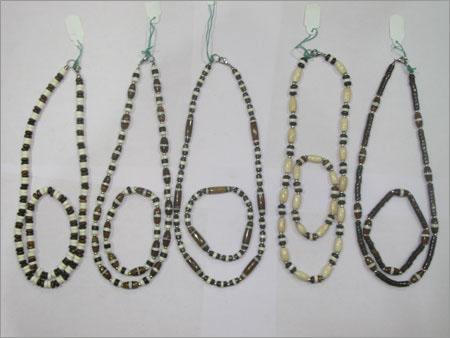 Necklace with Bracelet