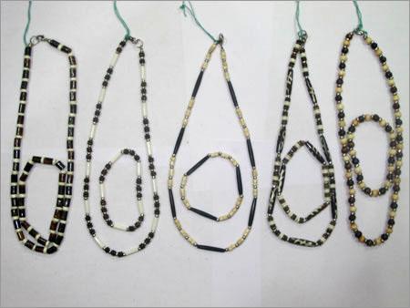 Necklace with Bracelet