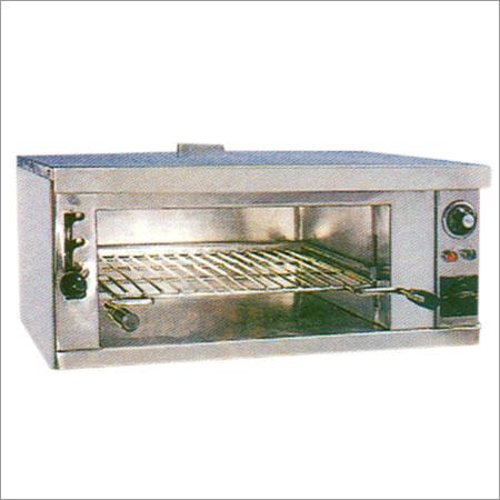 Salamandar Grill