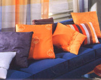 Fibrefill Anti-Microbial Pillows