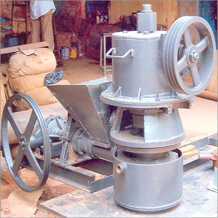 Macaroni Making Machine