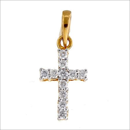 Diamond Pendant