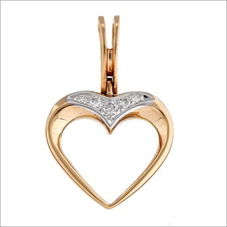 Diamond Pendant