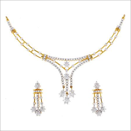 Diamond Set