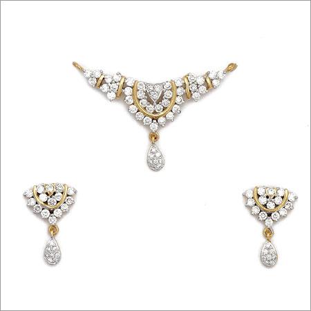 Diamond Set