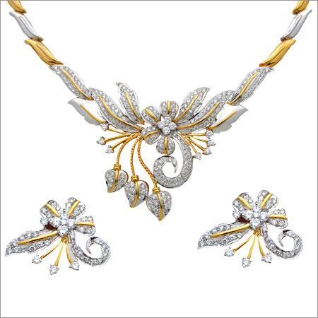 Diamond Set