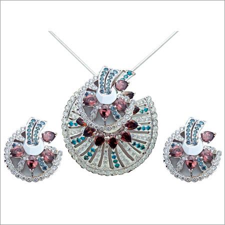 Diamond Set