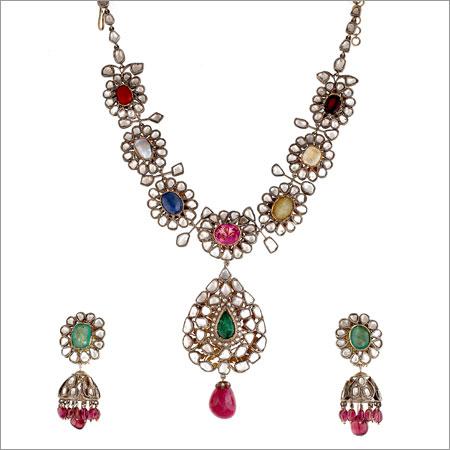 Diamond Set
