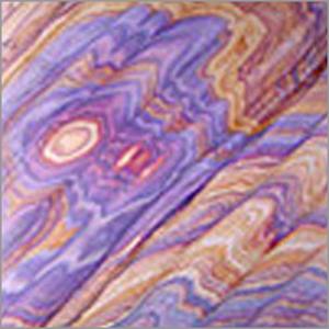 Rainbow Sandstone