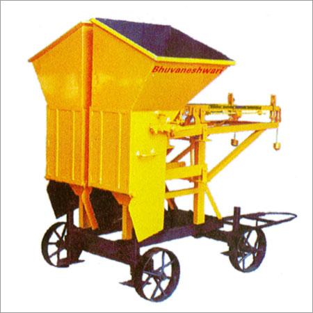 Weigh Batcher