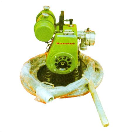Concrete Vibrator