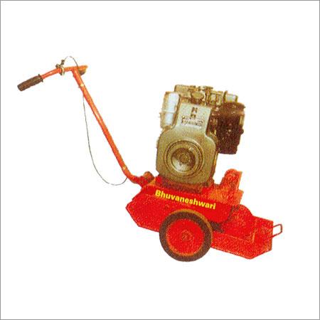 Plate Compactor