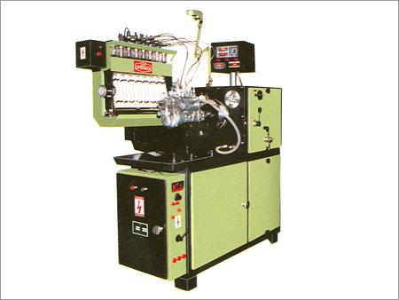 Diesel Fuel Pump Testing Machines