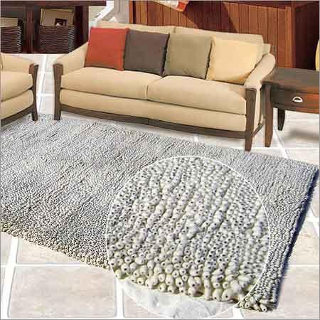 Shaggy Rugs(Woolen Eyeball)