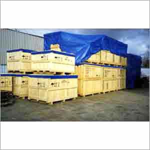 Warehousing Services