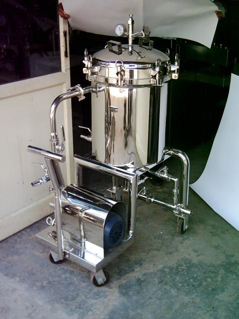 Filter Press