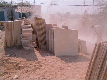 Sandstone