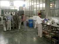 Imitation Horn Button Service