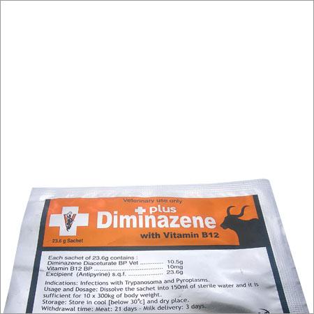 Diminazene 23.6g