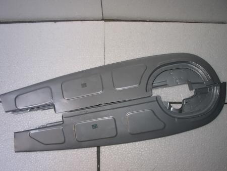 CHAIN COVERS FOR MOTORCYCLES