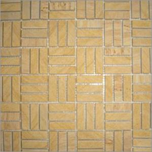 3 Pencil Sandstone