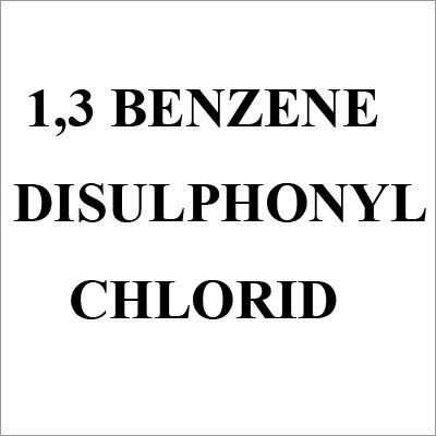 1,3 Benzene Disulphonyl Chloride