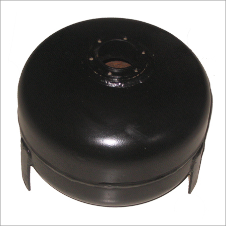 Automobile Cylinders