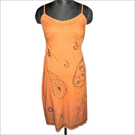 Party Gown